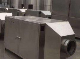 微生物除臭技術(shù)過程講解縮略圖